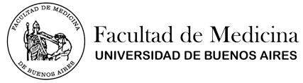 logo uba facultad de medicina